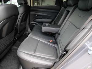 Hyundai TUCSON Tucson PRIME PHEV 6-AT,4WD,HUD,KRELL,MATRIX LED,19 ,ASS.PAKET