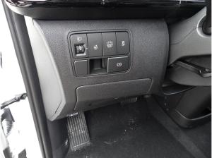 Hyundai STARIA Staria PRIME HEV 9-Sitzer 1.6 T-GDI 6-AT 2WD Park-Paket