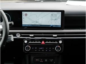 Hyundai TUCSON Tucson TREND HYBRID 1.6 T-GDi 6-AT KRELL LED-PAKET NAVI KLIMA RFK