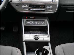Hyundai KONA Elektro Kona Elektro TREND 49kWh,.Ass.Pak.el. Heckklappe