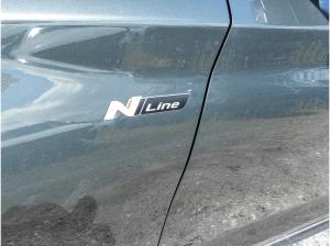 Hyundai i30 N LINE,1.5 T-GDI,PANO RFK NAVI KLIMA LMR
