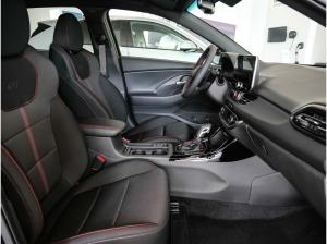 Hyundai i30 Kombi N LINE FL Kombi 1.6 T-GDI 7-DCT 2WD