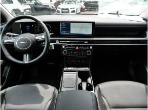 Hyundai TUCSON Tucson PRIME PHEV 6-AT,4WD,HUD,KRELL,MATRIX LED,19 ,ASS.PAKET