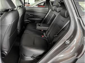 Hyundai TUCSON Tucson TREND HYBRID 1.6 T-GDi 6-AT KRELL LED-PAKET NAVI KLIMA RFK