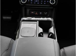 Hyundai TUCSON Tucson TREND HYBRID 1.6 T-GDi 6-AT KRELL LED-PAKET NAVI KLIMA RFK