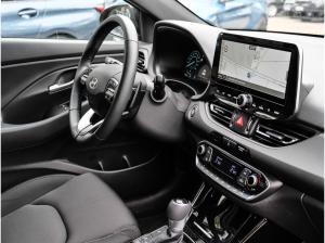 Hyundai i30 Kombi ADVANTAGE PLUS Kombi 1.5 T-GDI ,7-DCT