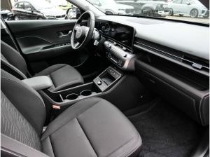 Hyundai KONA Elektro Kona Elektro TREND 49kWh,.Ass.Pak.el. Heckklappe