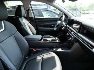 Hyundai TUCSON Tucson PRIME MY26 1.6 T-GDI 7-DCT KRELL 2WD