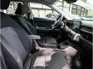 Hyundai KONA Kona TRENDMY26 DCT,ASS-PAKET,360°KAM.LED