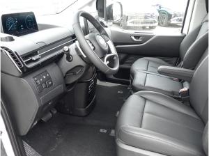 Hyundai STARIA Staria PRIME HEV 9-Sitzer 1.6 T-GDI 6-AT 2WD Park-Paket