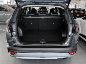 Hyundai TUCSON Tucson TREND HYBRID 1.6 T-GDi 6-AT KRELL LED-PAKET NAVI KLIMA RFK