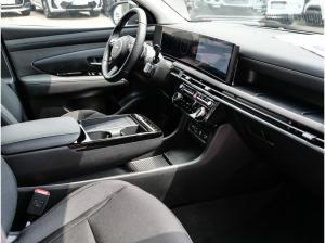 Hyundai TUCSON Tucson TREND HYBRID 1.6 T-GDi 6-AT KRELL LED-PAKET NAVI KLIMA RFK