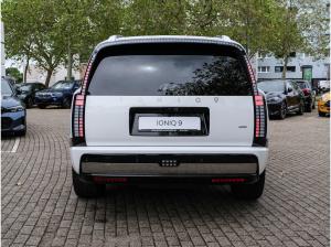 Hyundai IONIQ 9 7-Sitzer MY26 110 kWh 4WD UNIQ