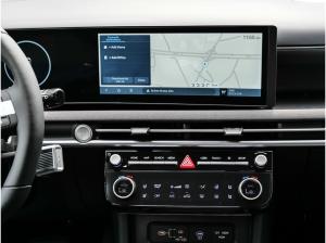 Hyundai TUCSON Tucson PRIME PHEV 6-AT,4WD,HUD,KRELL,MATRIX LED,19 ,ASS.PAKET