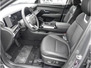 Hyundai TUCSON Tucson PRIME FL HEV 1.6 T-GDi 6-AT ASS.PAKET PANO DIG.KEY