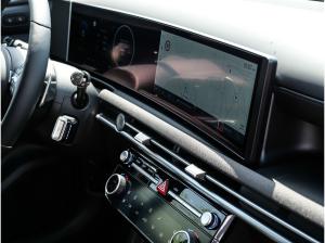 Hyundai TUCSON Tucson PRIME MY26 1.6 T-GDI 7-DCT KRELL 2WD