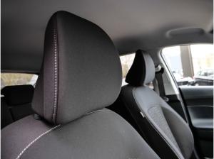 Hyundai KONA Elektro Kona Elektro TREND 49kWh,.Ass.Pak.el. Heckklappe