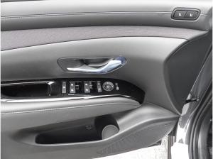 Hyundai TUCSON Tucson PRIME FL HEV 1.6 T-GDi 6-AT ASS.PAKET PANO DIG.KEY