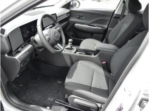Hyundai KONA Kona SELECT 1.6 T-GDI RFK NAVI KLIMA Funktions-Paket