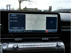 Hyundai KONA Elektro Kona Elektro TREND 49kWh,.Ass.Pak.el. Heckklappe
