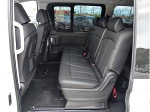 Hyundai STARIA Staria PRIME HEV 9-Sitzer 1.6 T-GDI 6-AT 2WD Park-Paket