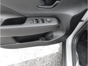 Hyundai KONA Kona SELECT 1.6 T-GDI RFK NAVI KLIMA Funktions-Paket
