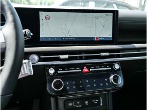 Hyundai TUCSON Tucson PRIME MY26 1.6 T-GDI 7-DCT KRELL 2WD