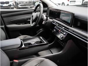 Hyundai TUCSON Tucson PRIME PHEV 6-AT,4WD,HUD,KRELL,MATRIX LED,19 ,ASS.PAKET