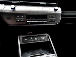 Hyundai KONA Elektro Kona Elektro TREND 49kWh,.Ass.Pak.el. Heckklappe