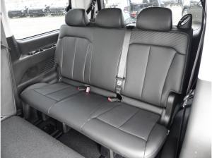 Hyundai STARIA Staria PRIME HEV 9-Sitzer 1.6 T-GDI 6-AT 2WD Park-Paket