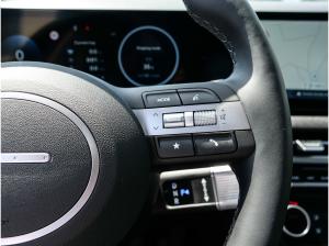 Hyundai TUCSON Tucson PRIME MY26 1.6 T-GDI 7-DCT KRELL 2WD