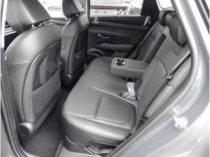 Hyundai TUCSON Tucson PRIME FL HEV 1.6 T-GDi 6-AT ASS.PAKET PANO DIG.KEY