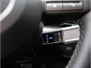Hyundai KONA Elektro Kona Elektro TREND 49kWh,.Ass.Pak.el. Heckklappe