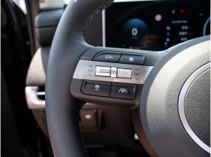 Hyundai TUCSON Tucson PRIME MY26 1.6 T-GDI 7-DCT KRELL 2WD