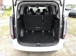 Hyundai STARIA Staria PRIME HEV 9-Sitzer 1.6 T-GDI 6-AT 2WD Park-Paket
