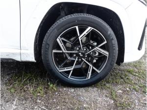 Hyundai TUCSON Tucson N LINE, MY26, , 7-DCT, KRELL, LED PAKET, RFK, NAVI