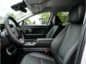 Hyundai IONIQ 9 7-Sitzer MY26 110 kWh 4WD UNIQ