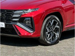 Hyundai TUCSON Tucson N LINE,MY26 ,, 7-DCT,LED-Paket,RFK