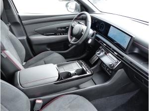 Hyundai TUCSON Tucson N LINE, MY26, , 7-DCT, KRELL, LED PAKET, RFK, NAVI