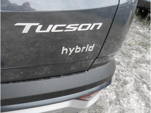 Hyundai TUCSON Tucson PRIME FL HEV 1.6 T-GDi 6-AT ASS.PAKET PANO DIG.KEY