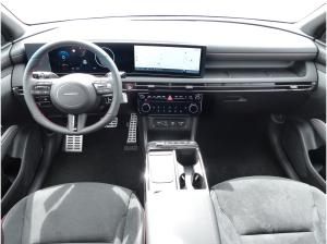 Hyundai TUCSON Tucson N LINE, MY26, , 7-DCT, KRELL, LED PAKET, RFK, NAVI
