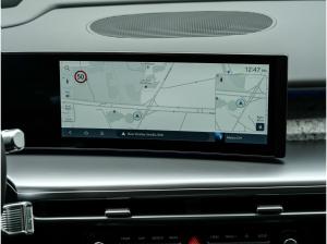 Hyundai IONIQ 9 7-Sitzer MY26 110 kWh 4WD UNIQ