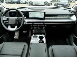 Hyundai IONIQ 9 7-Sitzer MY26 110 kWh 4WD UNIQ