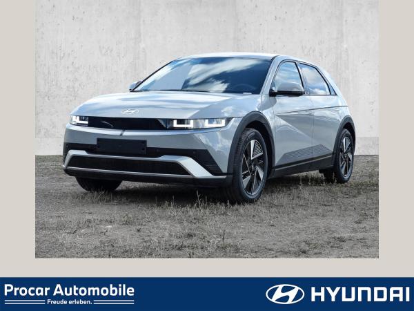Hyundai IONIQ 5 UNIQ 84 kWh 4WD BOSE Relax-Paket, RFK Wärmepumpe NAVI KLIMA