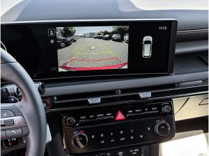 Hyundai TUCSON Tucson N LINE,MY26 ,, 7-DCT,LED-Paket,RFK