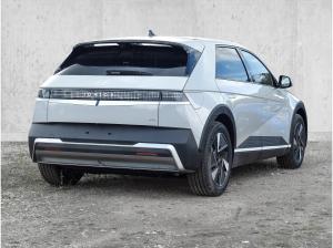 Hyundai IONIQ 5 UNIQ 84 kWh 4WD BOSE Relax-Paket, RFK Wärmepumpe NAVI KLIMA