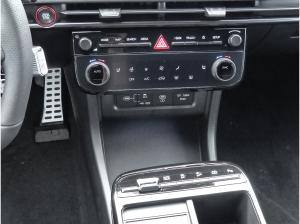 Hyundai TUCSON Tucson N LINE, MY26, , 7-DCT, KRELL, LED PAKET, RFK, NAVI