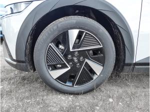 Hyundai IONIQ 5 UNIQ 84 kWh 4WD BOSE Relax-Paket, RFK Wärmepumpe NAVI KLIMA