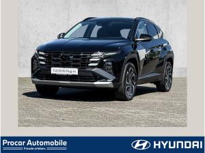 Hyundai TUCSON Tucson PRIME HEV 1.6 T-GDi HUD,PANO, ACC,360°,ASS-PAKET