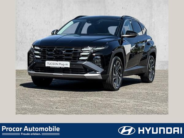 Hyundai TUCSON Tucson PRIME HEV 1.6 T-GDi HUD,PANO, ACC,360°,ASS-PAKET